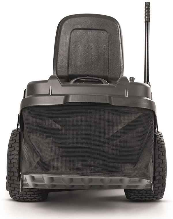 Cub Cadet LT3 PR105 Lawn Tractor